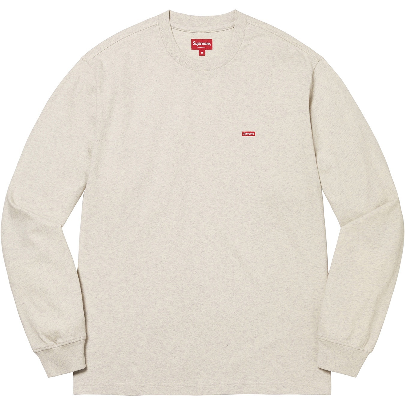 Small Box L/S Tee view 7